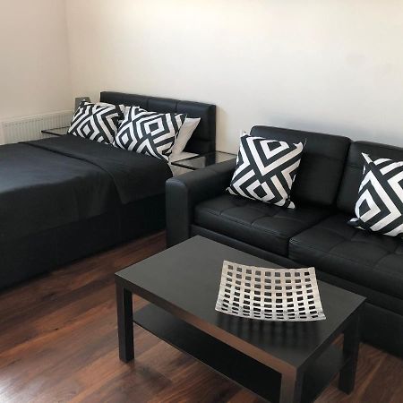 Apartamenty Platinex Krasków Eksteriør bilde