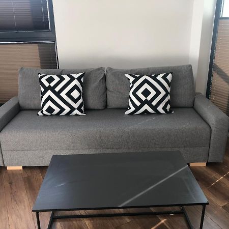 Apartamenty Platinex Krasków Eksteriør bilde