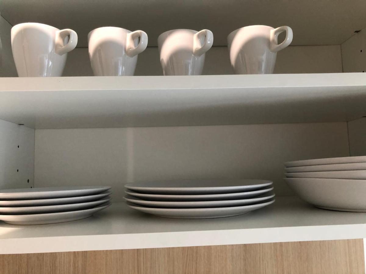 Apartamenty Platinex Krasków Eksteriør bilde