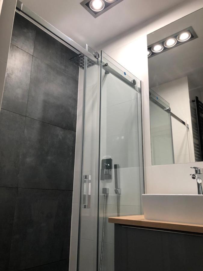 Apartamenty Platinex Krasków Eksteriør bilde