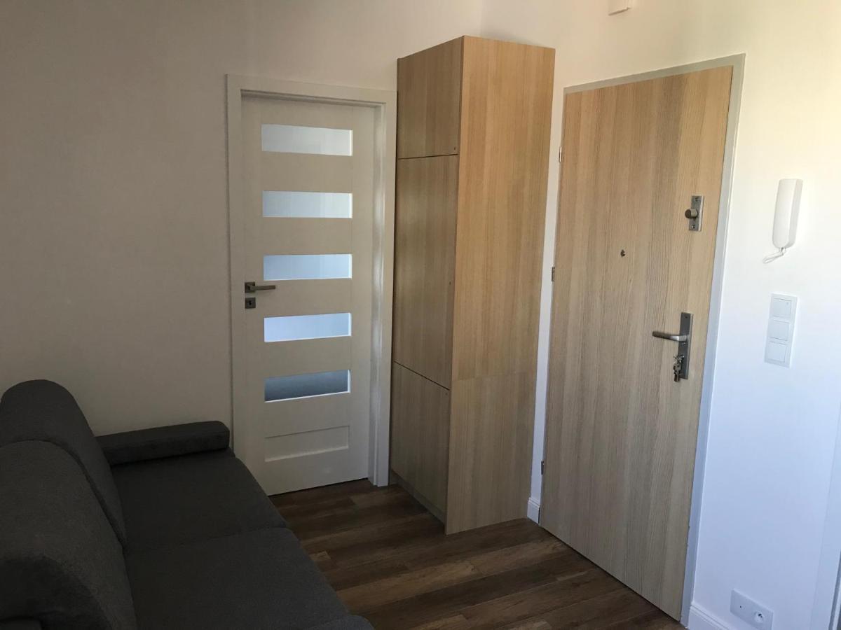 Apartamenty Platinex Krasków Eksteriør bilde