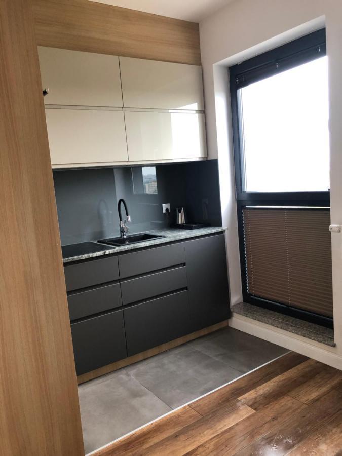 Apartamenty Platinex Krasków Eksteriør bilde