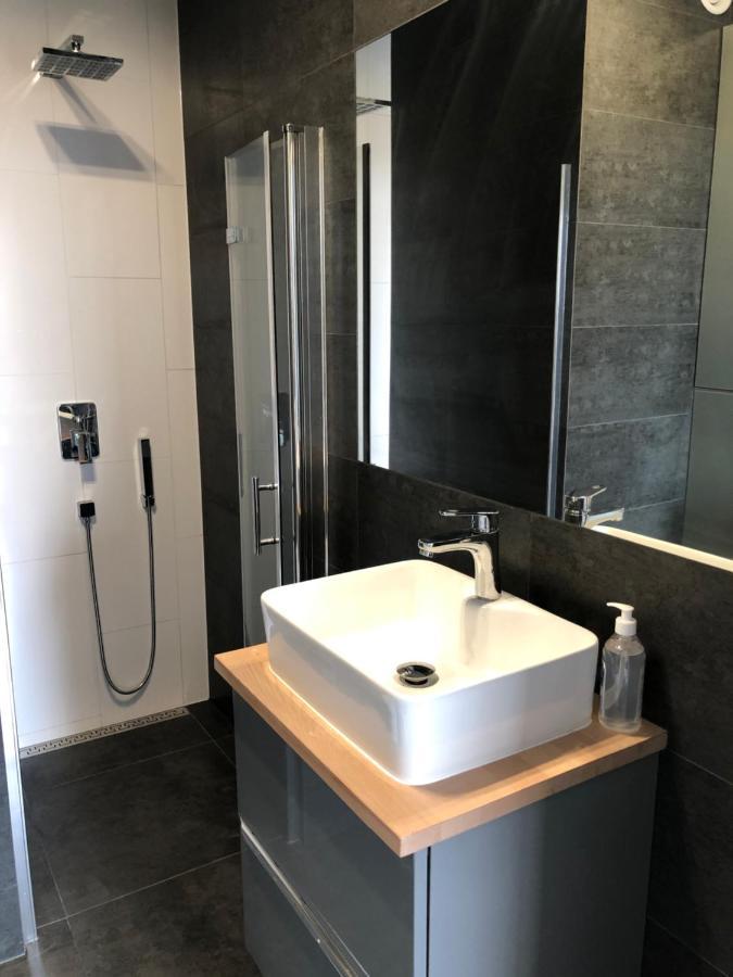 Apartamenty Platinex Krasków Eksteriør bilde